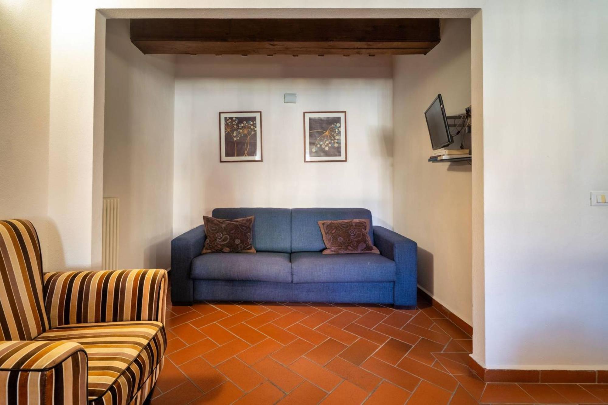 La Dimora Nell'Anfiteatro Hotel Lucca Exterior foto